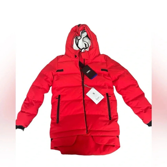 NWT Templa 3L Puffer Jacket XS - Picture 4 of 8